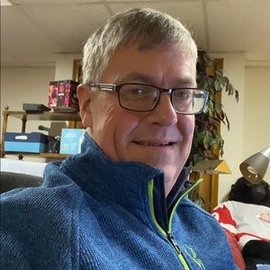 Meet your Posher, Lance